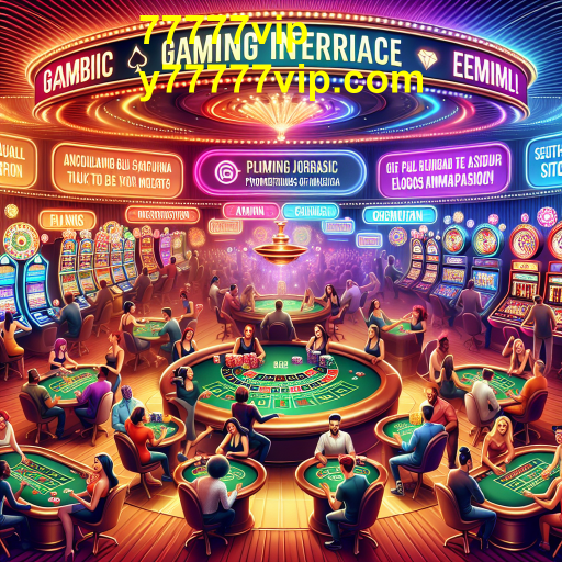 Explorando a Categoria de Registro no 77777vip: Uma Jornada de Desafios e Diversão